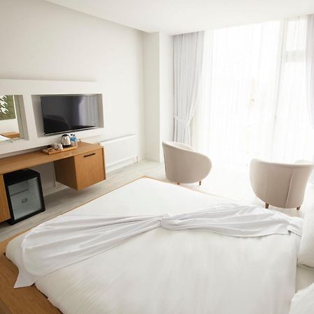 Ataol Can Termal & Spa تْشاناكالي المظهر الخارجي الصورة