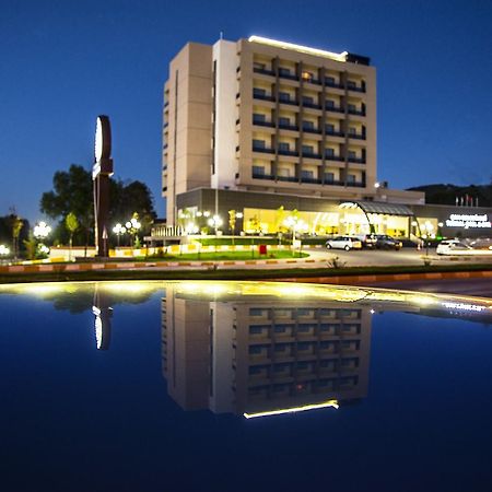 Ataol Can Termal & Spa تْشاناكالي المظهر الخارجي الصورة