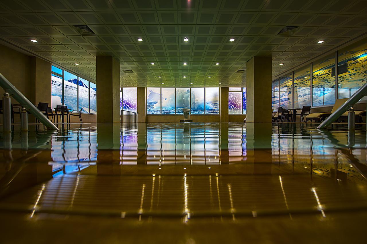 Ataol Can Termal & Spa تْشاناكالي المظهر الخارجي الصورة